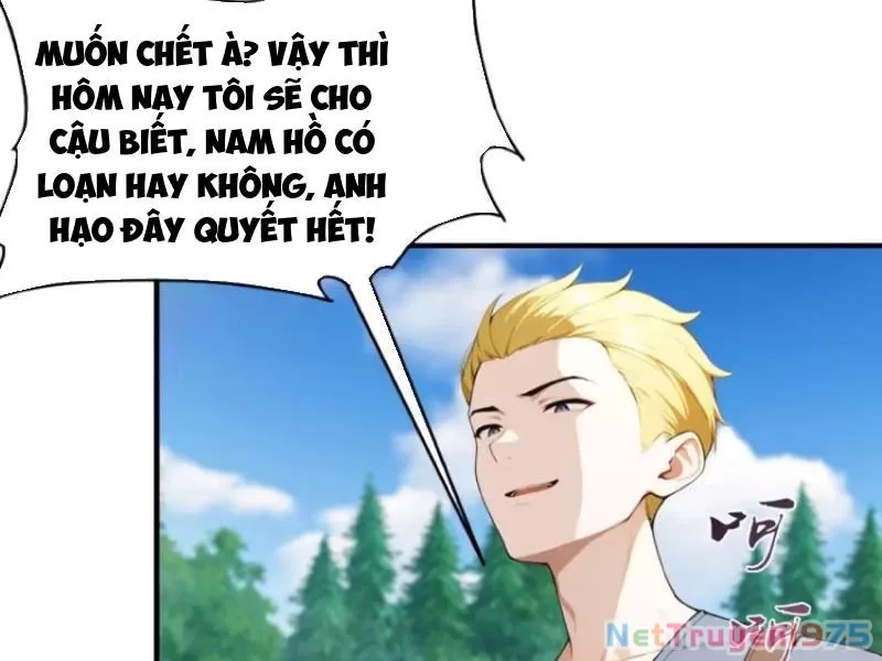Đạo hữu nhường một chút: Ta đây tới đô thị chém quỷ thần: Chapter 24