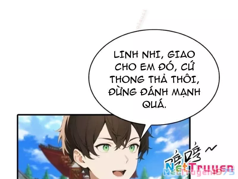Đạo hữu nhường một chút: Ta đây tới đô thị chém quỷ thần: Chapter 24