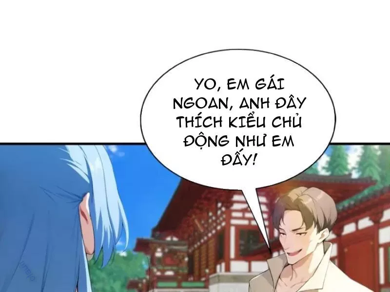 Đạo hữu nhường một chút: Ta đây tới đô thị chém quỷ thần: Chapter 24