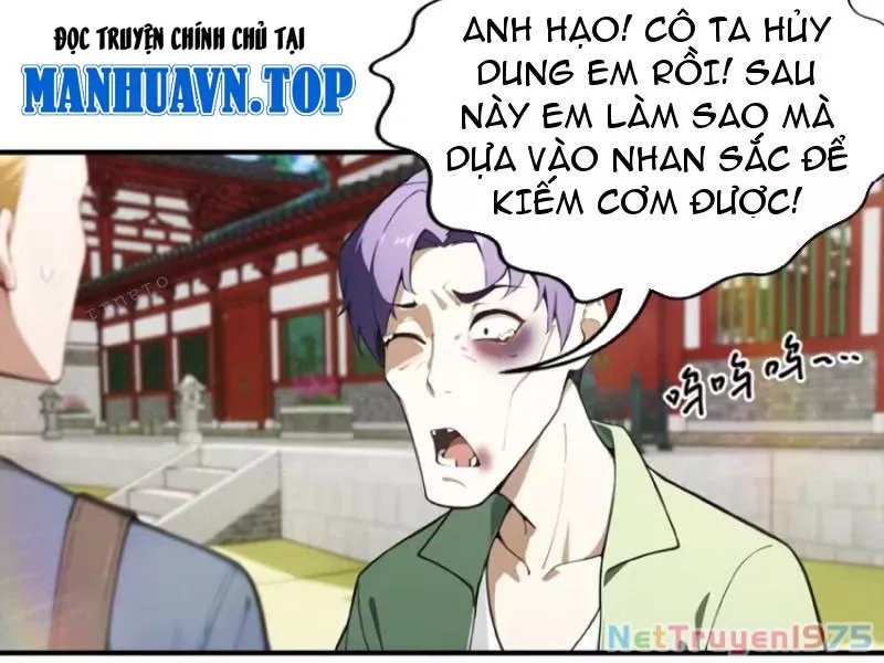 Đạo hữu nhường một chút: Ta đây tới đô thị chém quỷ thần: Chapter 24