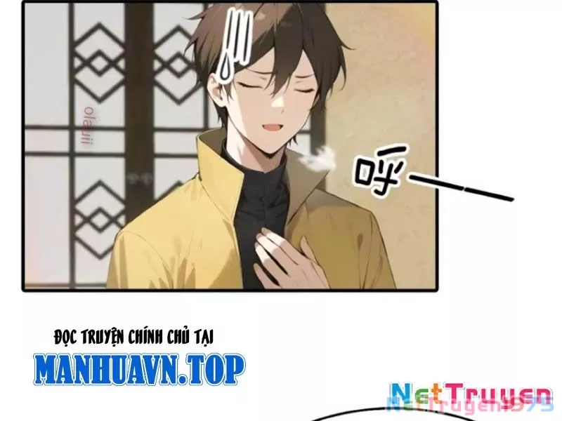 Đạo hữu nhường một chút: Ta đây tới đô thị chém quỷ thần: Chapter 24