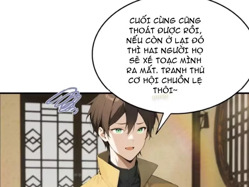 Đạo hữu nhường một chút: Ta đây tới đô thị chém quỷ thần: Chapter 24