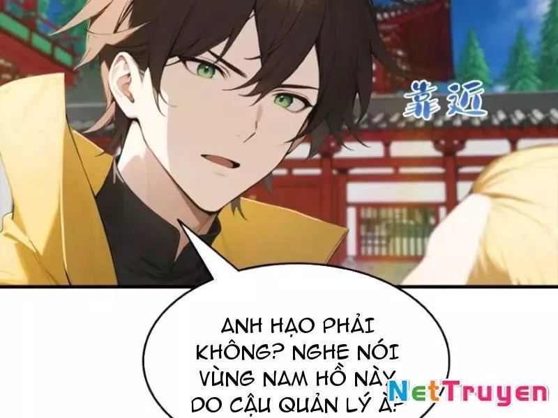 Đạo hữu nhường một chút: Ta đây tới đô thị chém quỷ thần: Chapter 24