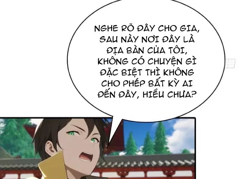 Đạo hữu nhường một chút: Ta đây tới đô thị chém quỷ thần: Chapter 24
