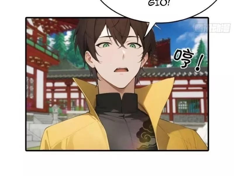 Đạo hữu nhường một chút: Ta đây tới đô thị chém quỷ thần: Chapter 24