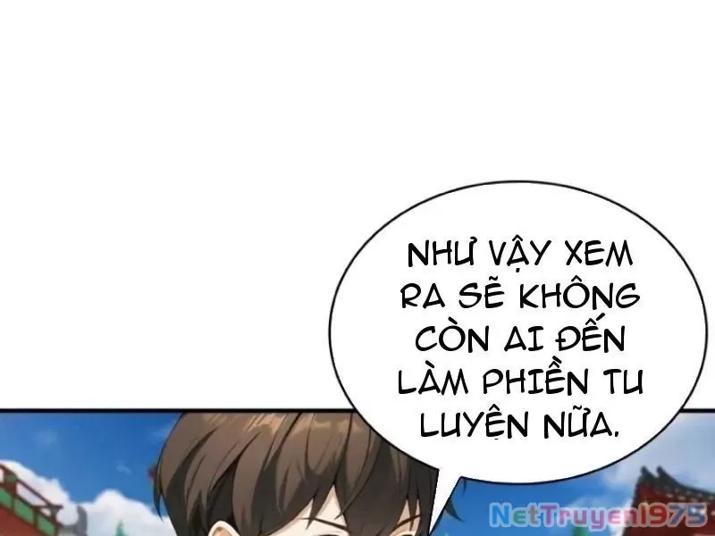 Đạo hữu nhường một chút: Ta đây tới đô thị chém quỷ thần: Chapter 24