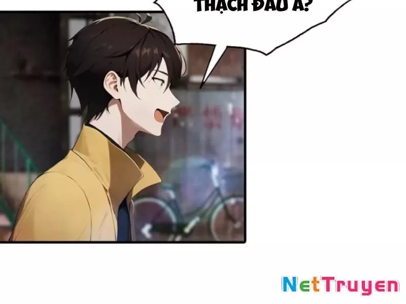 Đạo hữu nhường một chút: Ta đây tới đô thị chém quỷ thần: Chapter 25