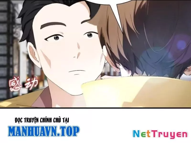 Đạo hữu nhường một chút: Ta đây tới đô thị chém quỷ thần: Chapter 25