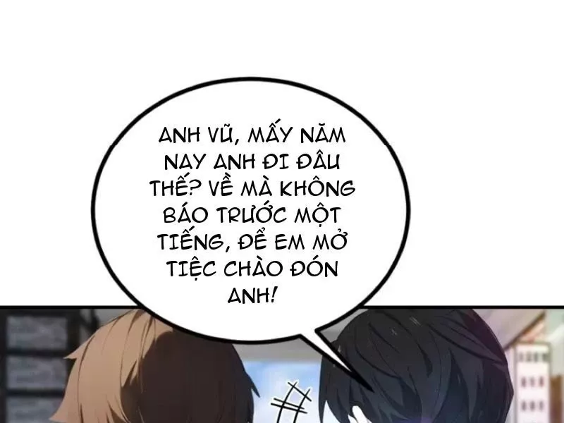 Đạo hữu nhường một chút: Ta đây tới đô thị chém quỷ thần: Chapter 25