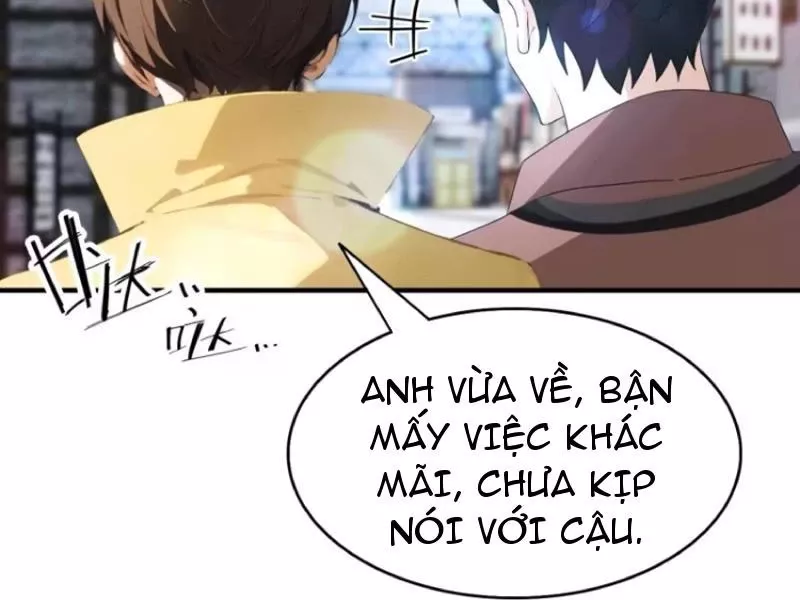 Đạo hữu nhường một chút: Ta đây tới đô thị chém quỷ thần: Chapter 25