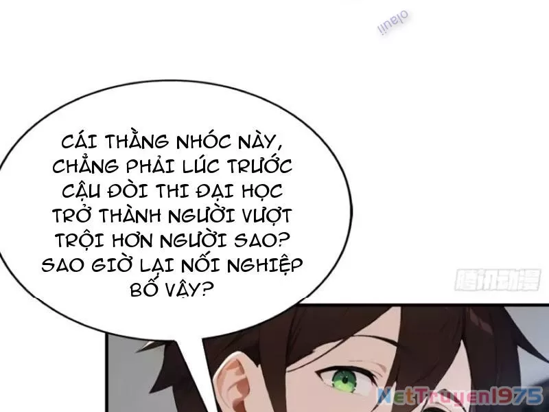 Đạo hữu nhường một chút: Ta đây tới đô thị chém quỷ thần: Chapter 25