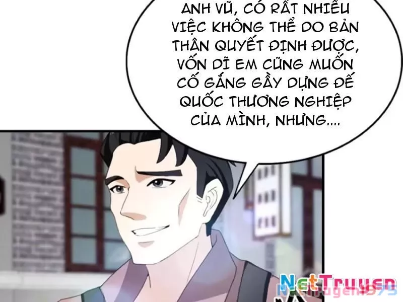 Đạo hữu nhường một chút: Ta đây tới đô thị chém quỷ thần: Chapter 25