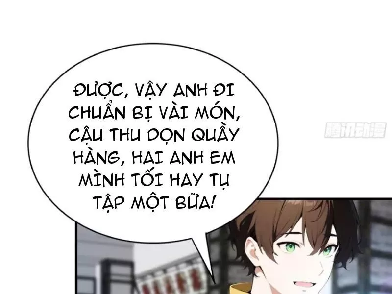 Đạo hữu nhường một chút: Ta đây tới đô thị chém quỷ thần: Chapter 25