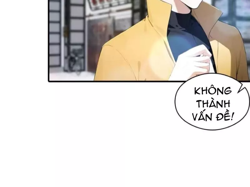 Đạo hữu nhường một chút: Ta đây tới đô thị chém quỷ thần: Chapter 25