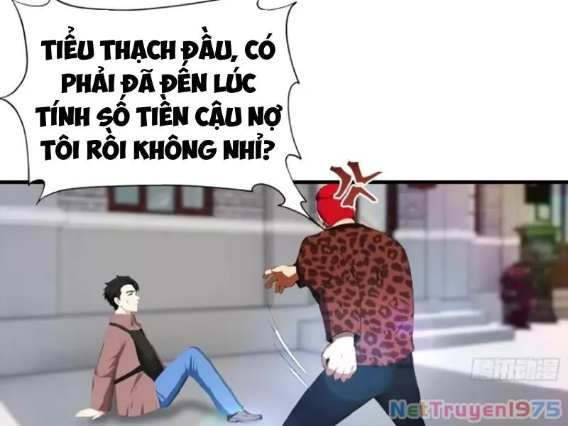 Đạo hữu nhường một chút: Ta đây tới đô thị chém quỷ thần: Chapter 25