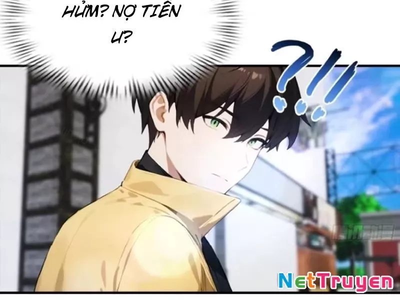 Đạo hữu nhường một chút: Ta đây tới đô thị chém quỷ thần: Chapter 25