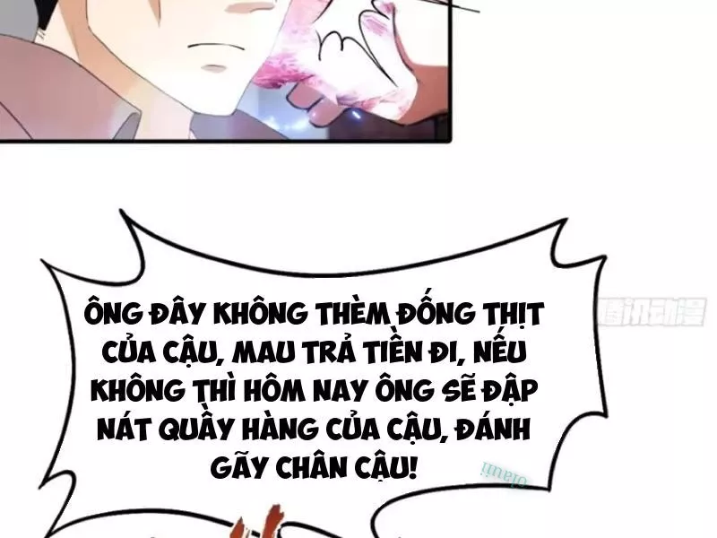 Đạo hữu nhường một chút: Ta đây tới đô thị chém quỷ thần: Chapter 25