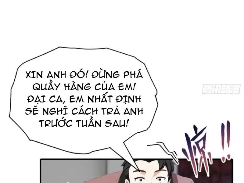Đạo hữu nhường một chút: Ta đây tới đô thị chém quỷ thần: Chapter 25