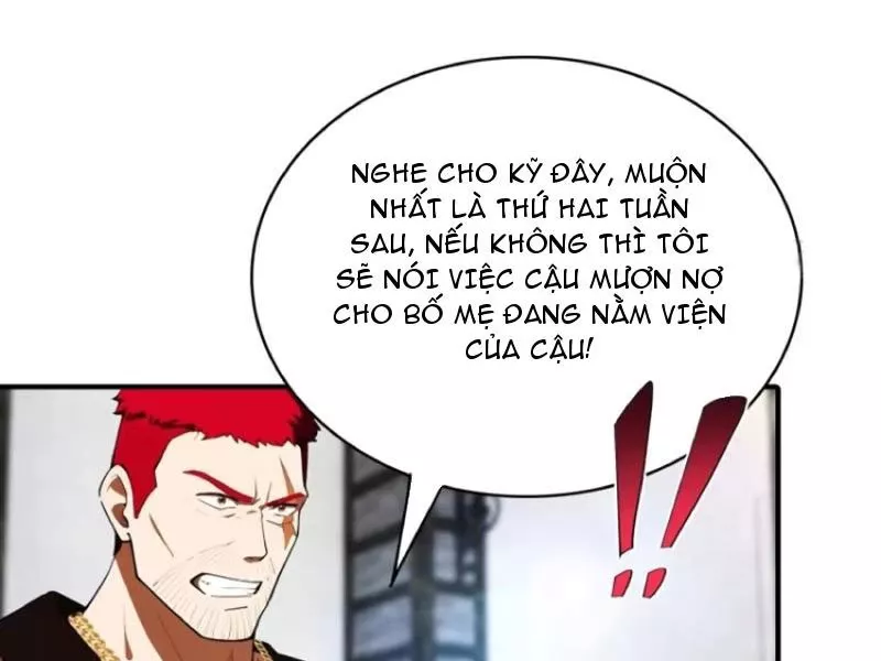 Đạo hữu nhường một chút: Ta đây tới đô thị chém quỷ thần: Chapter 25
