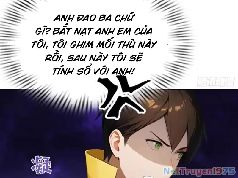 Đạo hữu nhường một chút: Ta đây tới đô thị chém quỷ thần: Chapter 25