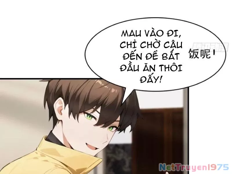 Đạo hữu nhường một chút: Ta đây tới đô thị chém quỷ thần: Chapter 25