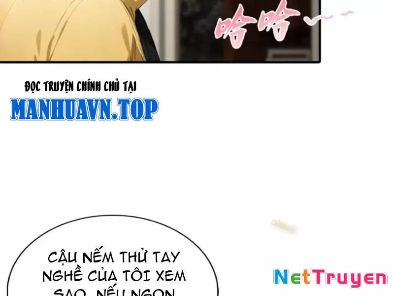 Đạo hữu nhường một chút: Ta đây tới đô thị chém quỷ thần: Chapter 25