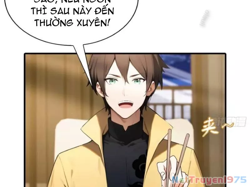 Đạo hữu nhường một chút: Ta đây tới đô thị chém quỷ thần: Chapter 25