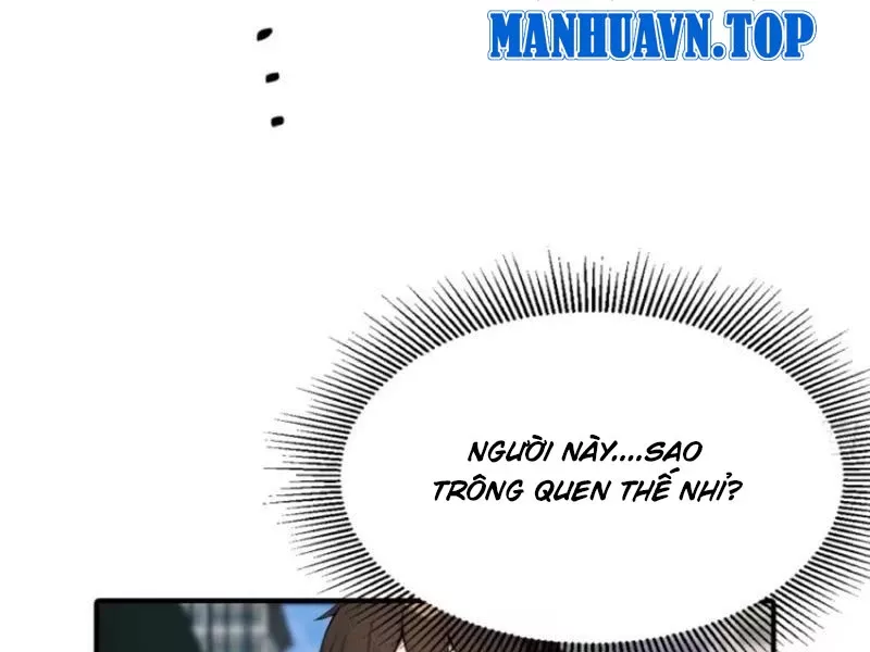 Đạo hữu nhường một chút: Ta đây tới đô thị chém quỷ thần: Chapter 25