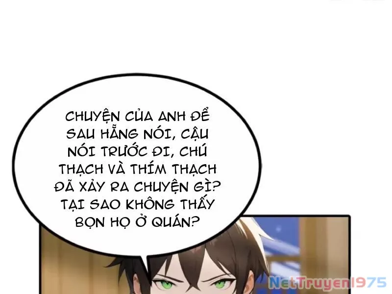 Đạo hữu nhường một chút: Ta đây tới đô thị chém quỷ thần: Chapter 25