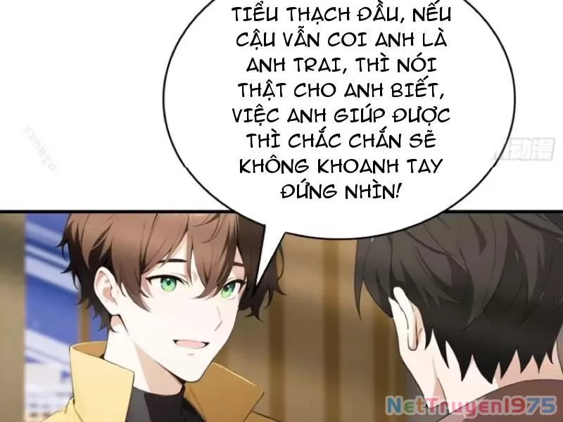 Đạo hữu nhường một chút: Ta đây tới đô thị chém quỷ thần: Chapter 25