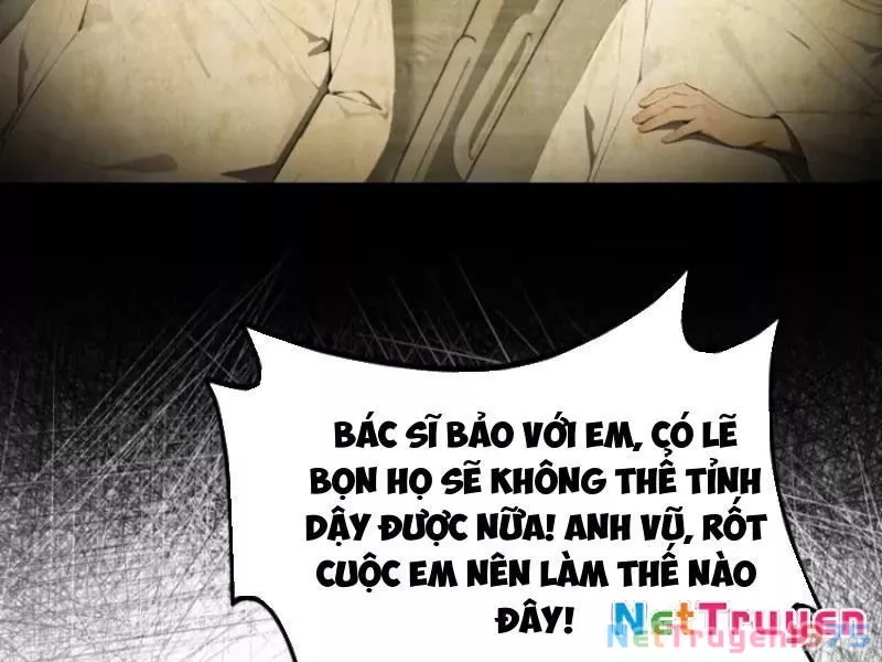 Đạo hữu nhường một chút: Ta đây tới đô thị chém quỷ thần: Chapter 26