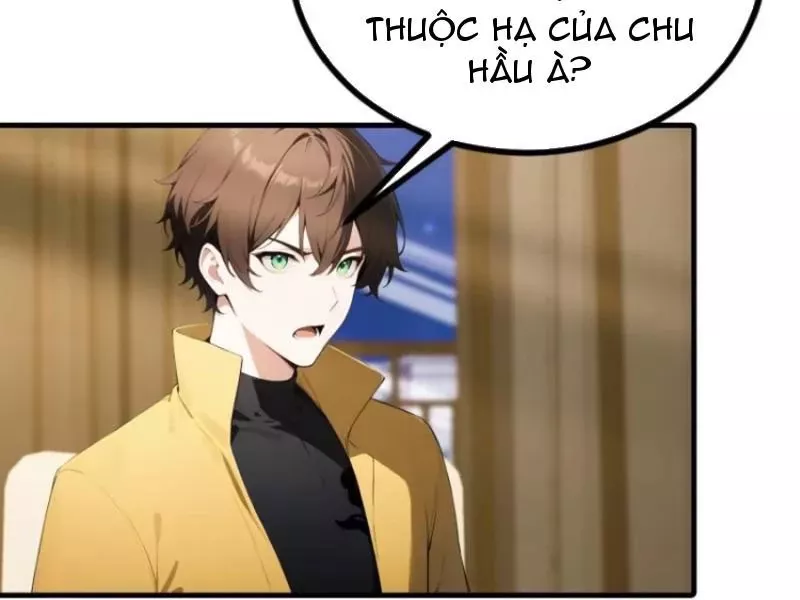 Đạo hữu nhường một chút: Ta đây tới đô thị chém quỷ thần: Chapter 26
