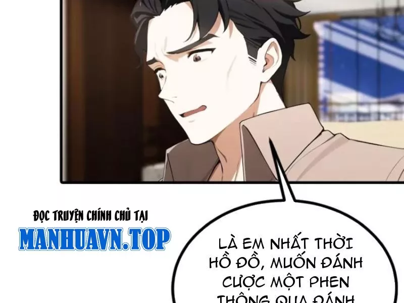 Đạo hữu nhường một chút: Ta đây tới đô thị chém quỷ thần: Chapter 26