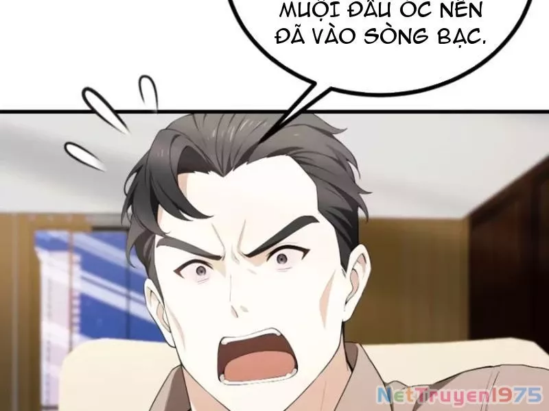 Đạo hữu nhường một chút: Ta đây tới đô thị chém quỷ thần: Chapter 26