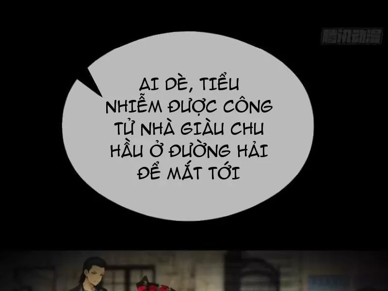 Đạo hữu nhường một chút: Ta đây tới đô thị chém quỷ thần: Chapter 26
