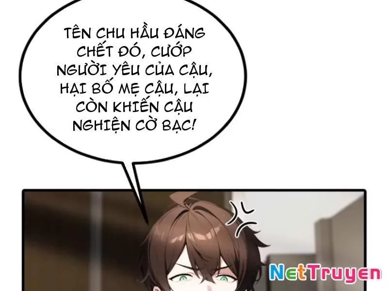 Đạo hữu nhường một chút: Ta đây tới đô thị chém quỷ thần: Chapter 26
