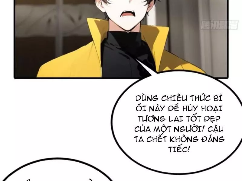 Đạo hữu nhường một chút: Ta đây tới đô thị chém quỷ thần: Chapter 26