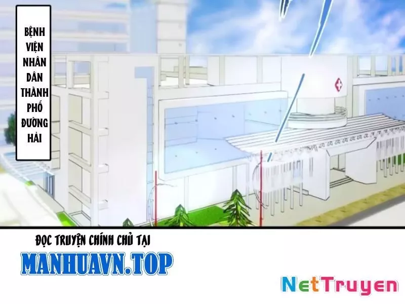 Đạo hữu nhường một chút: Ta đây tới đô thị chém quỷ thần: Chapter 26