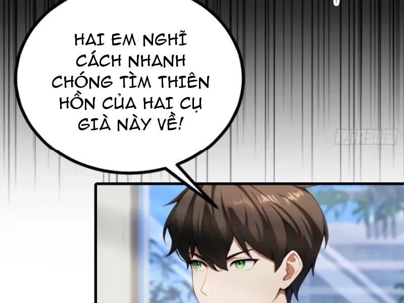 Đạo hữu nhường một chút: Ta đây tới đô thị chém quỷ thần: Chapter 26