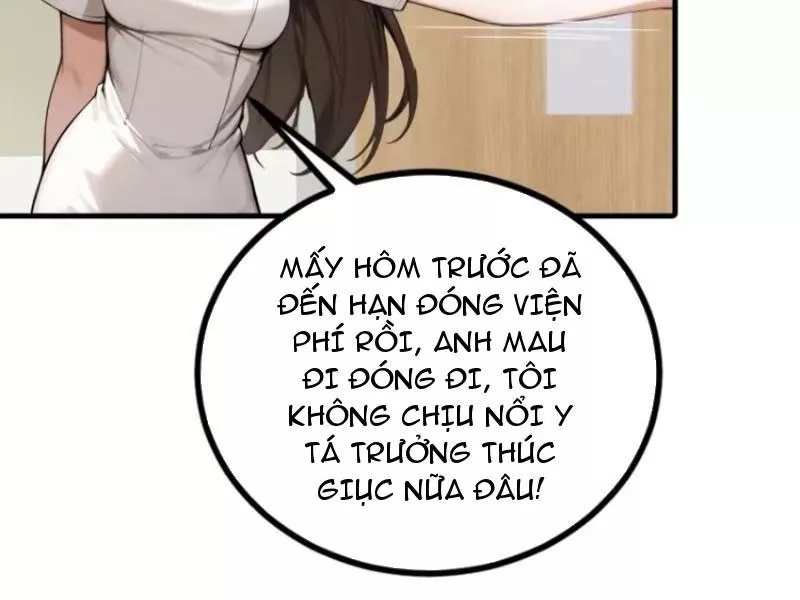 Đạo hữu nhường một chút: Ta đây tới đô thị chém quỷ thần: Chapter 26