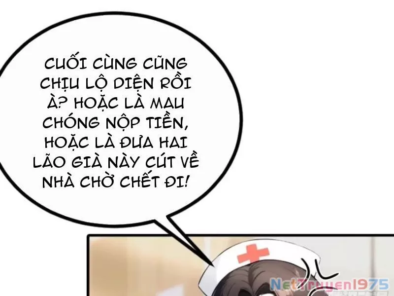 Đạo hữu nhường một chút: Ta đây tới đô thị chém quỷ thần: Chapter 26