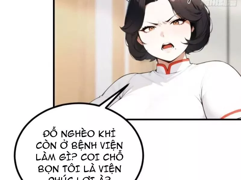 Đạo hữu nhường một chút: Ta đây tới đô thị chém quỷ thần: Chapter 26