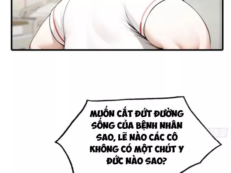 Đạo hữu nhường một chút: Ta đây tới đô thị chém quỷ thần: Chapter 26
