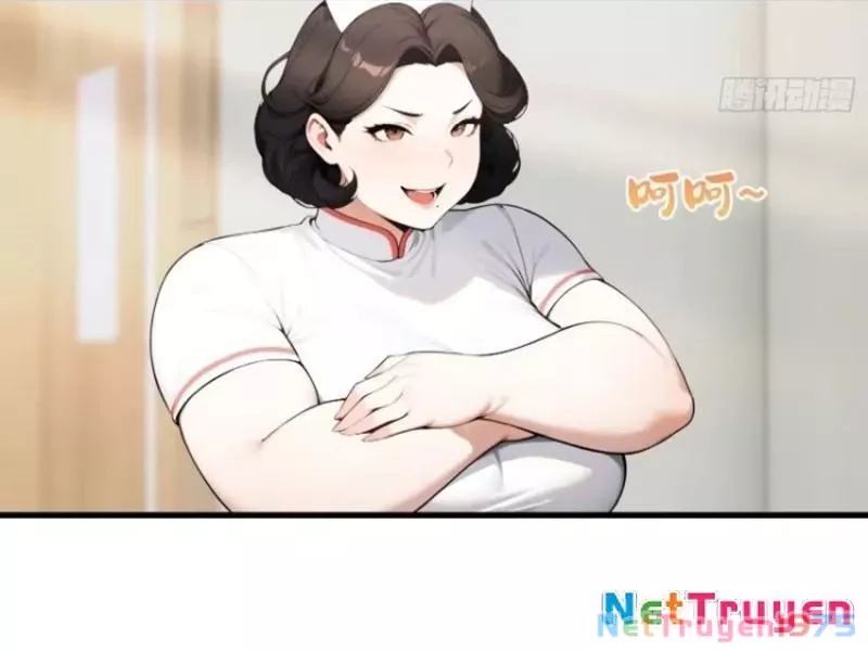 Đạo hữu nhường một chút: Ta đây tới đô thị chém quỷ thần: Chapter 26