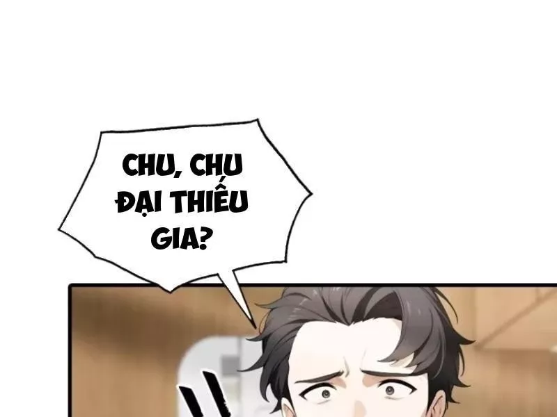 Đạo hữu nhường một chút: Ta đây tới đô thị chém quỷ thần: Chapter 26