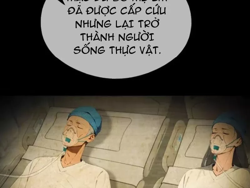 Đạo hữu nhường một chút: Ta đây tới đô thị chém quỷ thần: Chapter 26