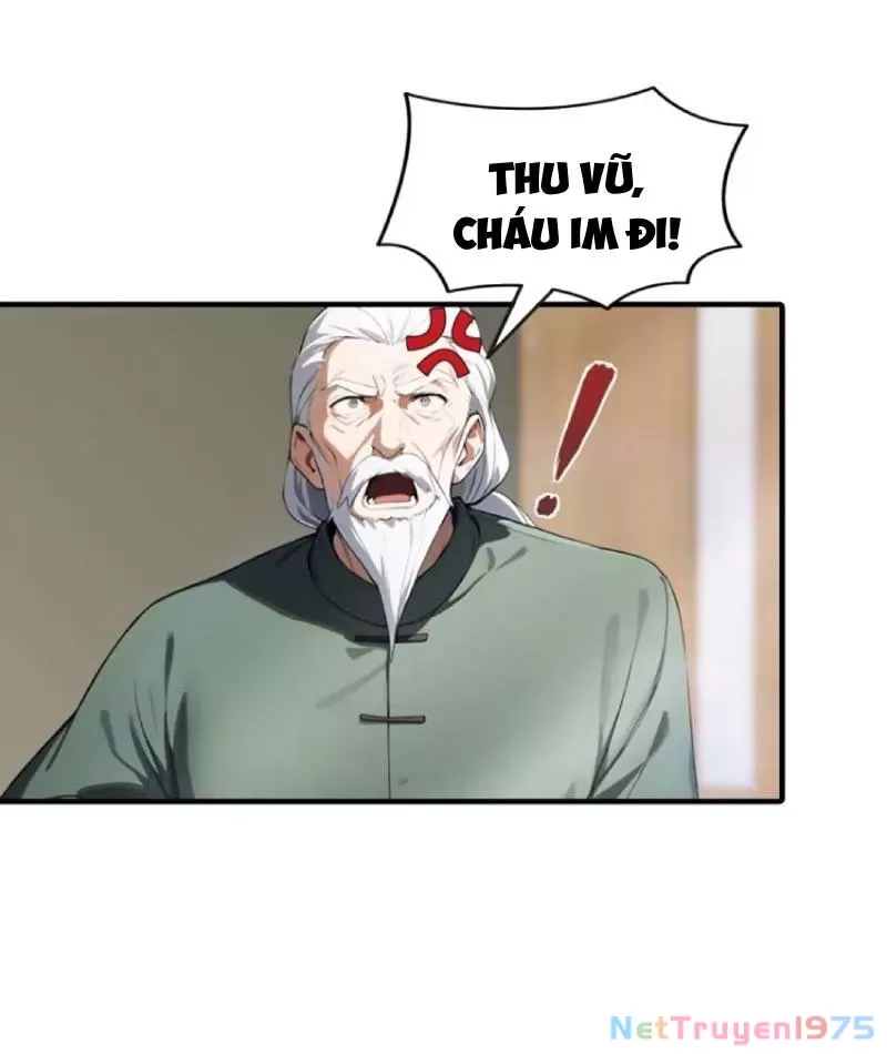 Đạo hữu nhường một chút: Ta đây tới đô thị chém quỷ thần: Chapter 27