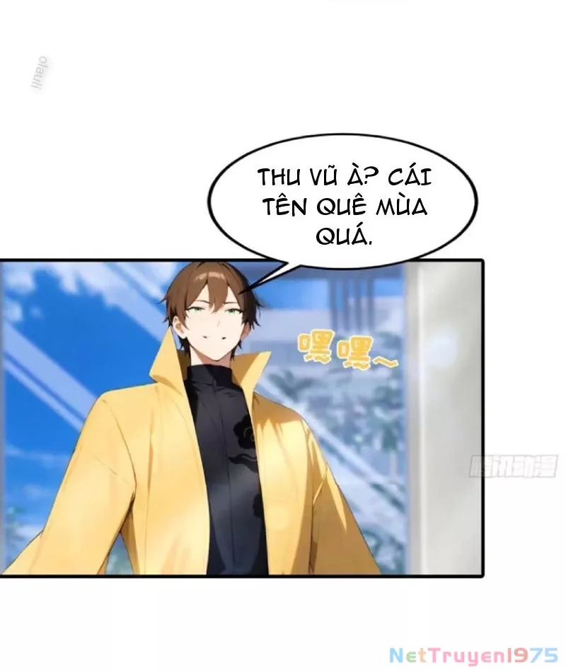 Đạo hữu nhường một chút: Ta đây tới đô thị chém quỷ thần: Chapter 27