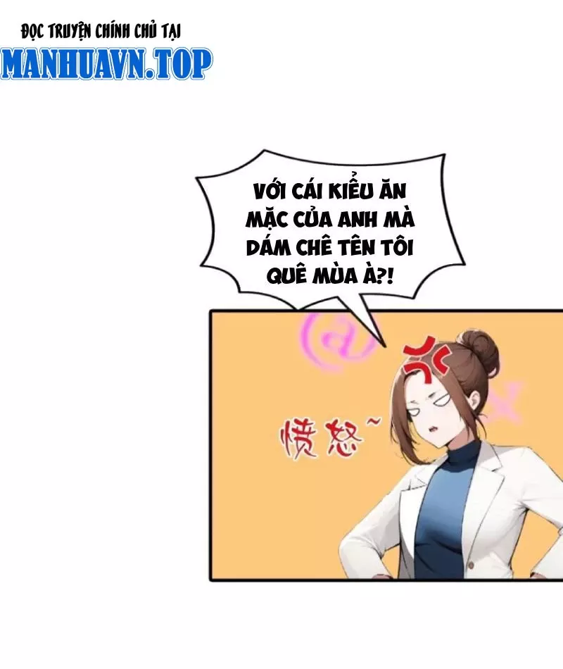 Đạo hữu nhường một chút: Ta đây tới đô thị chém quỷ thần: Chapter 27