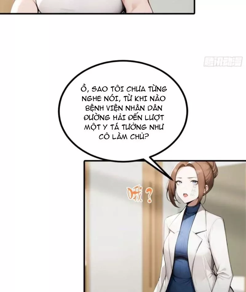 Đạo hữu nhường một chút: Ta đây tới đô thị chém quỷ thần: Chapter 27
